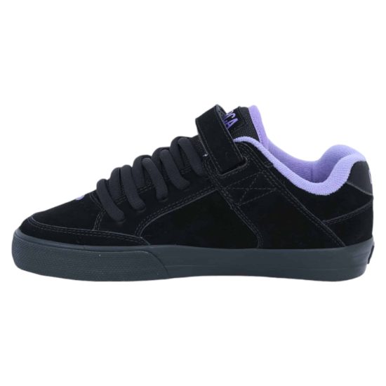 ZAPATILLA YOUTH 205 VULC ONIX CIRCA - Imagen 3