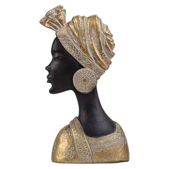 FIGURA AFRICANA 1081 MSA - Imagen 2