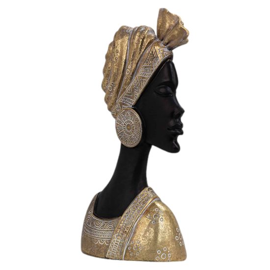 FIGURA AFRICANA 1081 MSA - Imagen 3