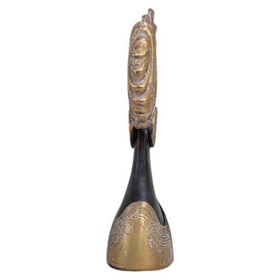 FIGURA AFRICANA 1081 MSA - Imagen 4