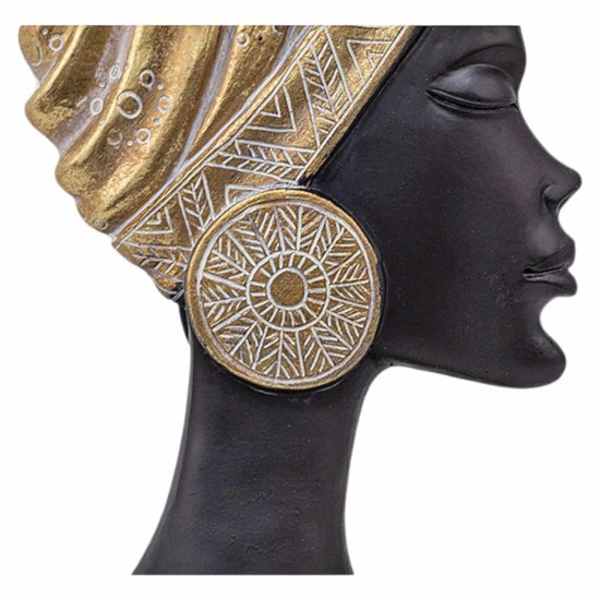 FIGURA AFRICANA 1081 MSA - Imagen 5