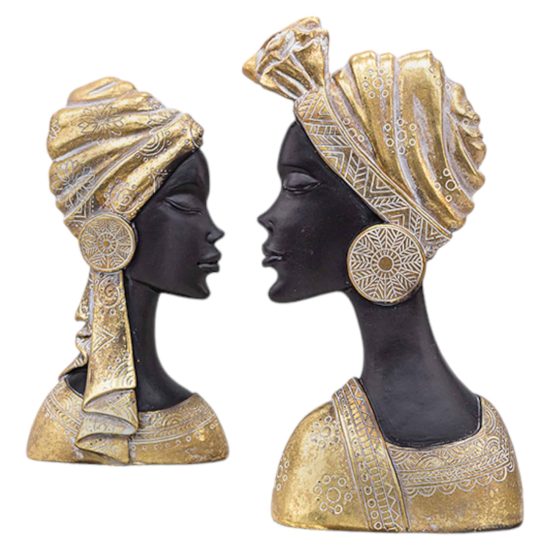 FIGURA AFRICANA 1081 MSA - Imagen 6