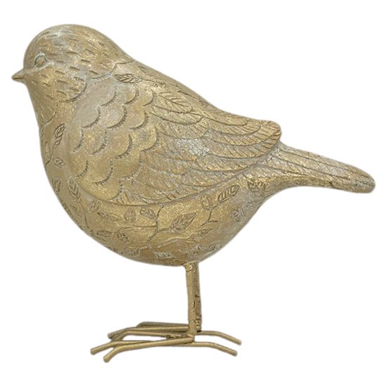 FIGURA PAJARITO XL MSA - Imagen 5