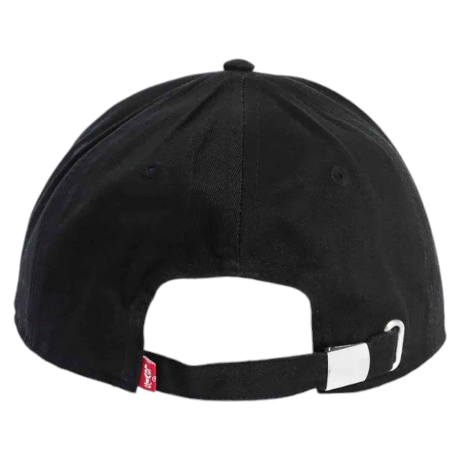 GORRO HOMBRE CIERRE VELCRO LEVIS - Imagen 2