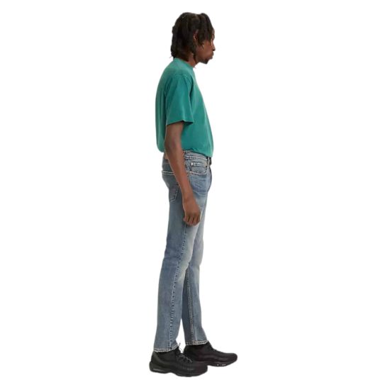JEANS HOMBRE 502 TAPER WALTER ADV LEVIS - Imagen 3