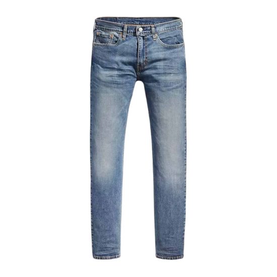 JEANS HOMBRE 502 TAPER WALTER ADV LEVIS - Imagen 4