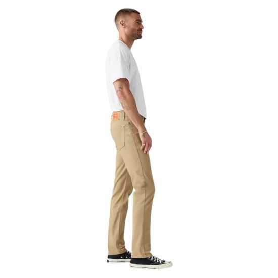 PANTALON HOMBRE 511 SLIM HARVEST GOLD LEVIS - Imagen 2