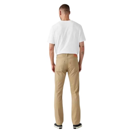 PANTALON HOMBRE 511 SLIM HARVEST GOLD LEVIS - Imagen 3