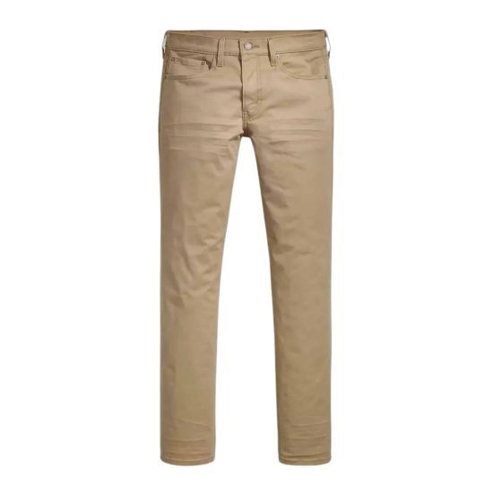 PANTALON HOMBRE 511 SLIM HARVEST GOLD LEVIS - Imagen 4