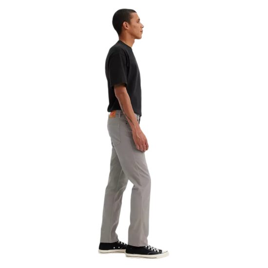 PANTALON HOMBRE 511 SLIM STEEL GREY LEVIS - Imagen 2