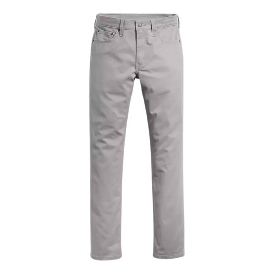 PANTALON HOMBRE 511 SLIM STEEL GREY LEVIS - Imagen 4