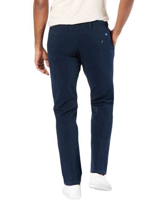 PANTALON HOMBRE ULT 360 CHINO STRAIGHT PEMBROKE DOCKERS - Imagen 2