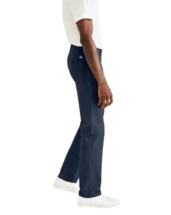 PANTALON HOMBRE ULT 360 CHINO STRAIGHT PEMBROKE DOCKERS - Imagen 3