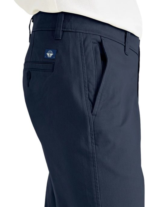PANTALON HOMBRE ULT 360 CHINO STRAIGHT PEMBROKE DOCKERS - Imagen 4