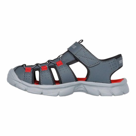 SANDALIA KIDS RELIX-VALDEX SKECHERS - Imagen 4