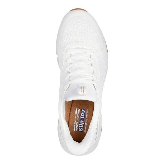 ZAPATILLA HOMBRE BOBS SPARROW FLEX-STEADY EDGE SKECHERS - Imagen 2
