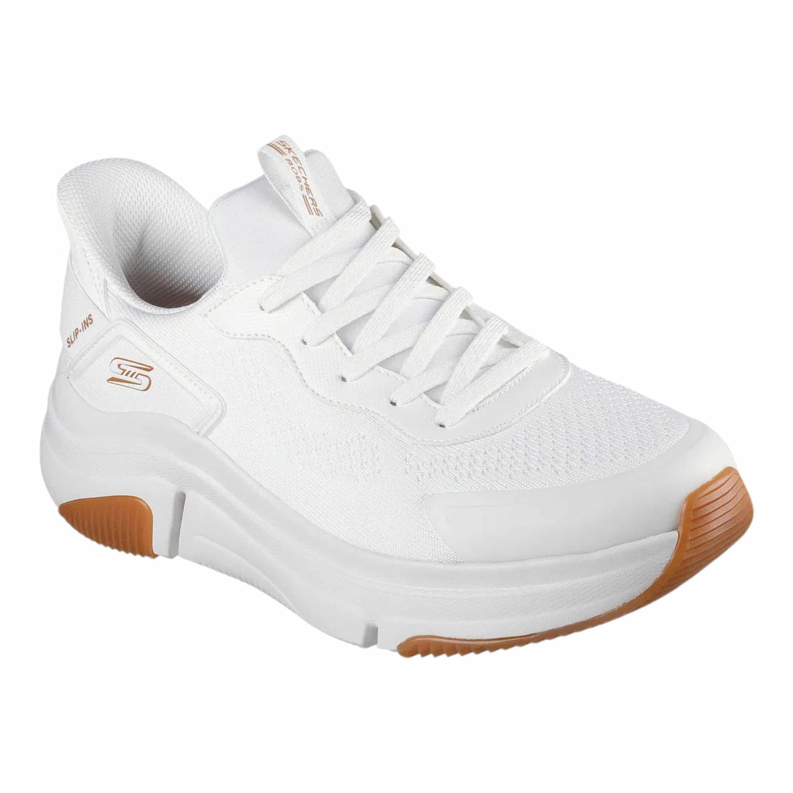 ZAPATILLA HOMBRE BOBS SPARROW FLEX-STEADY EDGE SKECHERS - Imagen 5