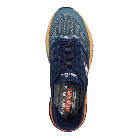 ZAPATILLA HOMBRE MAX CUSHIONING PREMIER 2.0 SKECHERS - Imagen 3