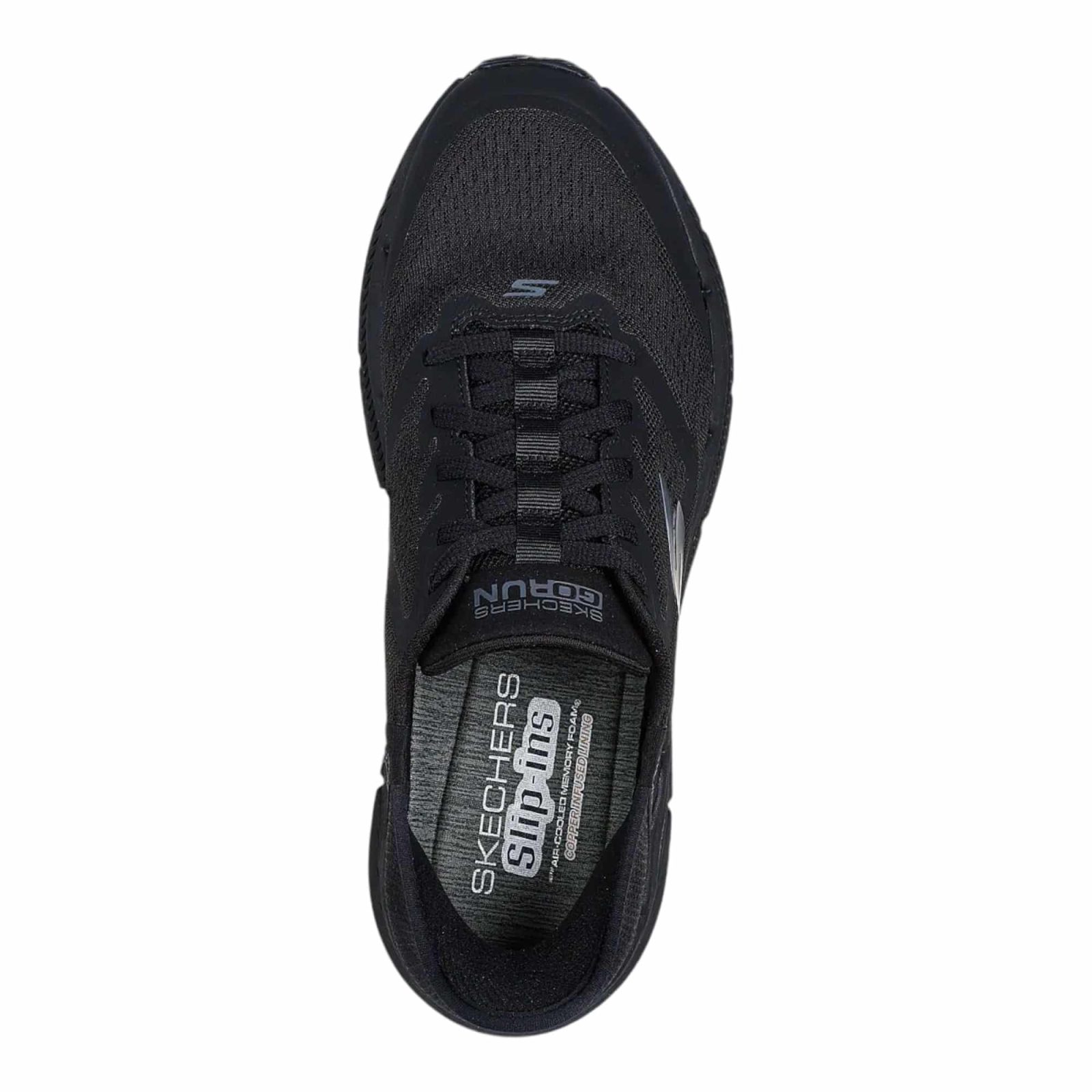 ZAPATILLA HOMBRE MAX CUSHIONING PREMIER 2.0 SKECHERS - Imagen 3
