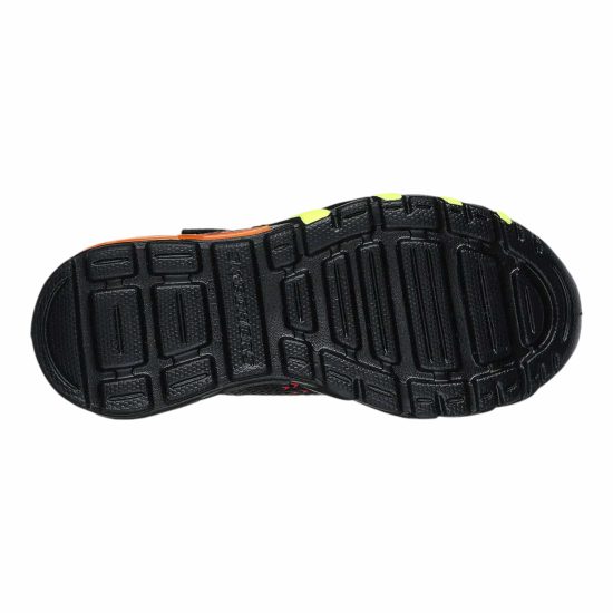 ZAPATILLA KIDS FLEX-GLOW BOLT SKECHERS - Imagen 3
