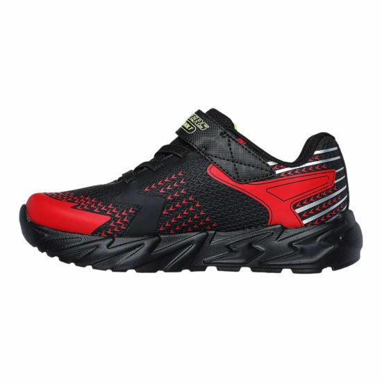 ZAPATILLA KIDS FLEX-GLOW BOLT SKECHERS - Imagen 5