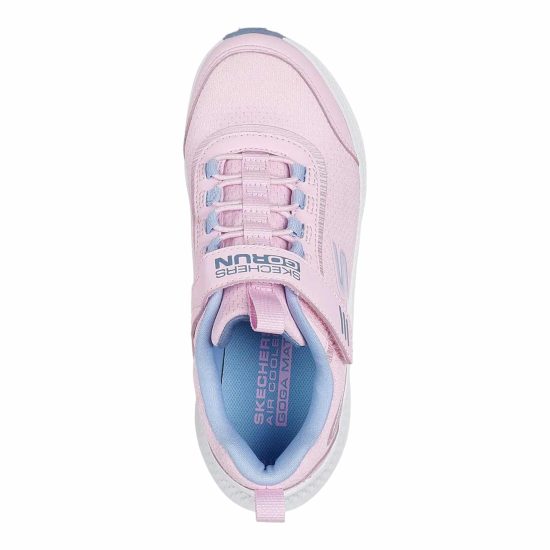 ZAPATILLA KIDS GO RUN CONSISTENT 2.0 SKECHERS - Imagen 2