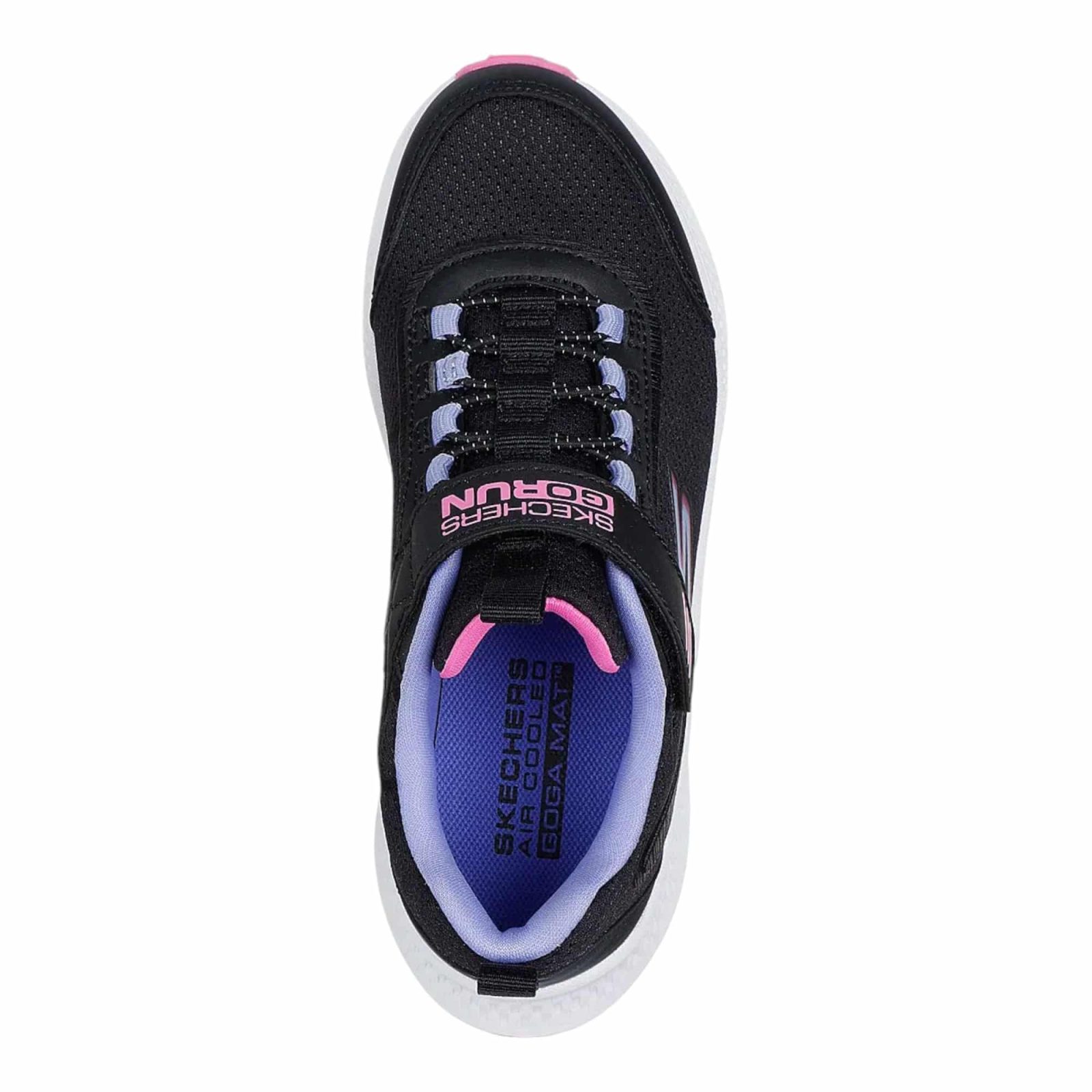 ZAPATILLA KIDS GO RUN CONSISTENT 2.0 SKECHERS - Imagen 3