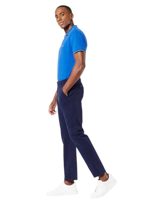 PANTALON ULTIMATE 360 CHINO SLIM FIT DOCKERS - Imagen 2