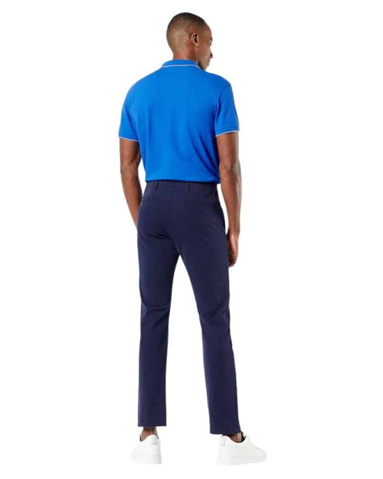 PANTALON ULTIMATE 360 CHINO SLIM FIT DOCKERS - Imagen 3
