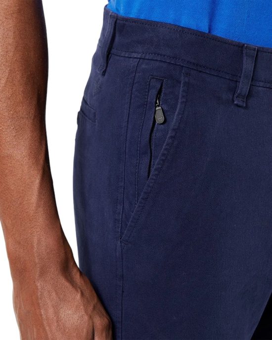 PANTALON ULTIMATE 360 CHINO SLIM FIT DOCKERS - Imagen 4