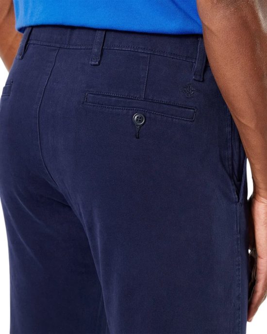 PANTALON ULTIMATE 360 CHINO SLIM FIT DOCKERS - Imagen 5