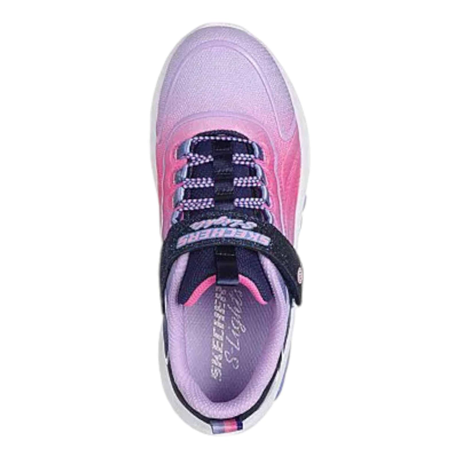 ZAPATILLA KIDS RAINBOW CRUISERS SKECHERS - Imagen 3