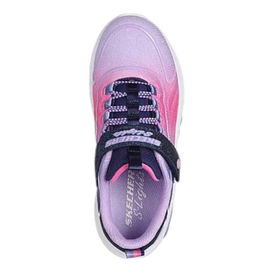 ZAPATILLA KIDS RAINBOW CRUISERS SKECHERS - Imagen 3