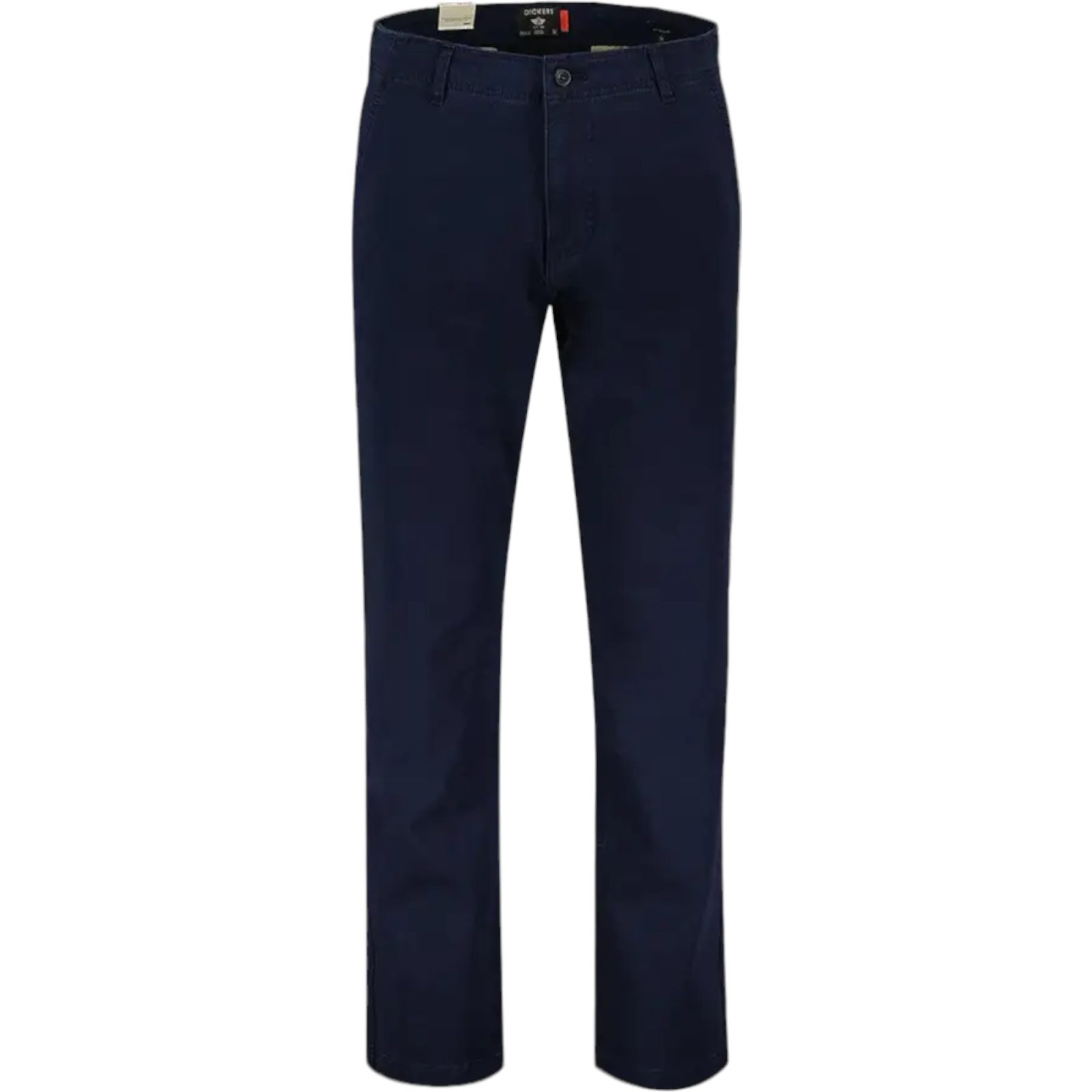 PANTALON HOMBRE ALPHA CHINO SLIM NAVY DOCKERS - Imagen 2