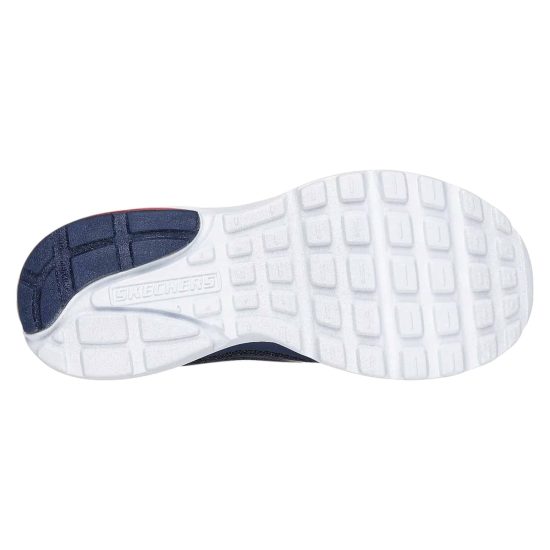 ZAPATILLA KIDS RAZOR AIR-BOLD-BRISK SKECHERS - Imagen 3