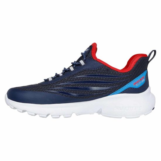 ZAPATILLA KIDS RAZOR AIR-BOLD-BRISK SKECHERS - Imagen 4