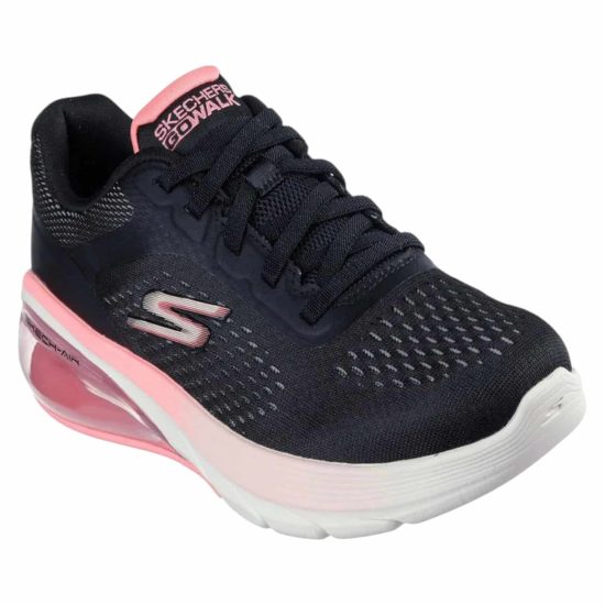 ZAPATILLA MUJER GO WALK AIR 3.0-REE 124375 SKECHERS - Imagen 2