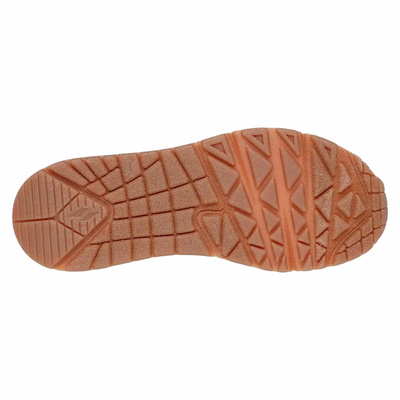 ZAPATILLA KIDS UNO-MESH MODE SKECHERS - Imagen 3