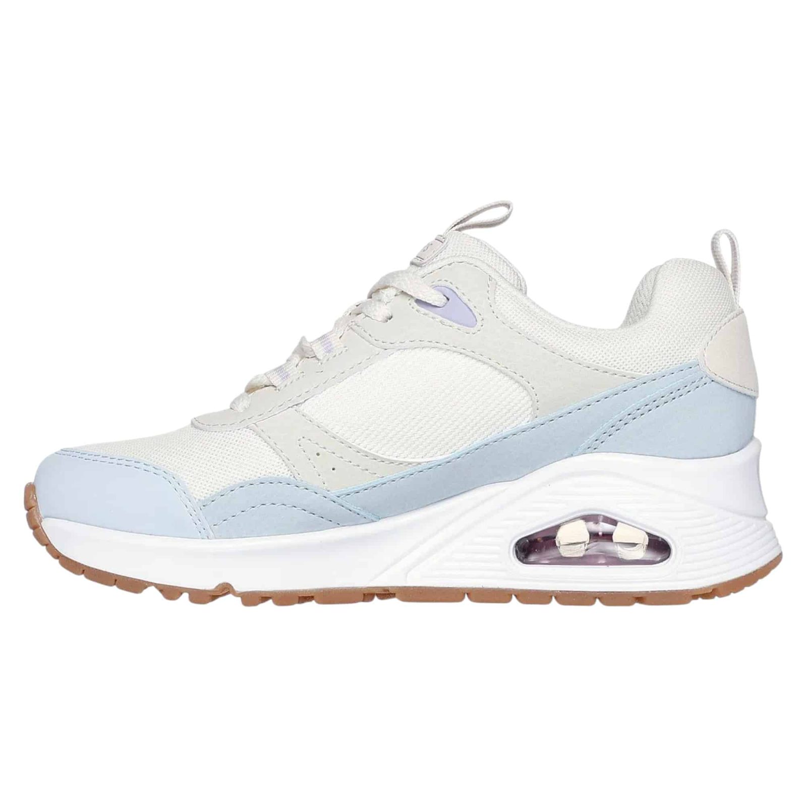 ZAPATILLA KIDS UNO-MESH MODE SKECHERS - Imagen 4