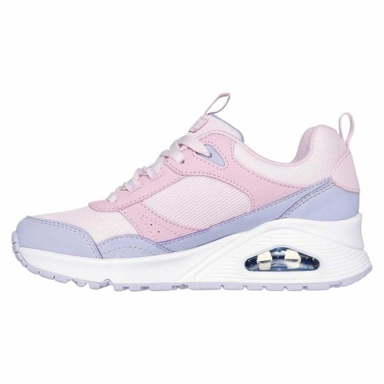 ZAPATILLA KIDS UNO-MESH MODE 310567L/LTPK SKECHERS - Imagen 3