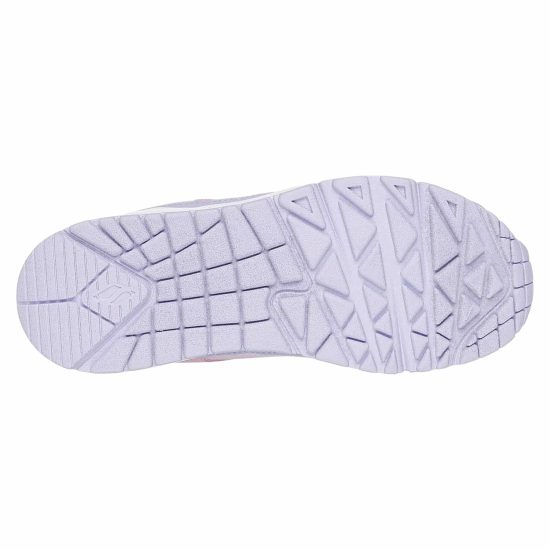 ZAPATILLA KIDS UNO-MESH MODE 310567L/LTPK SKECHERS - Imagen 4