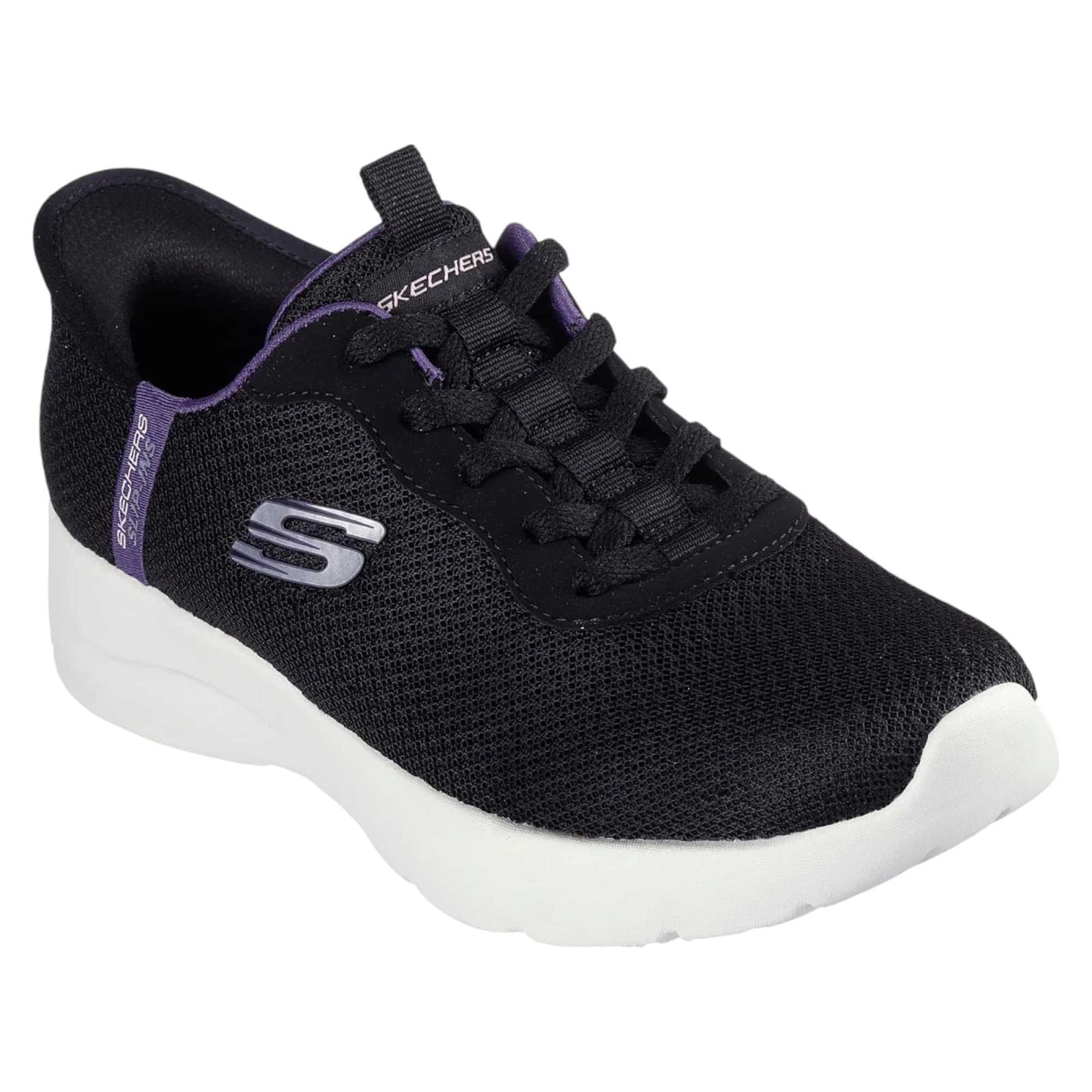 ZAPATILLA MUJER DYNAMIGHT 2.0-DAILY ADV SKECHERS - Imagen 2