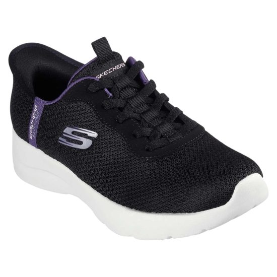 ZAPATILLA MUJER DYNAMIGHT 2.0-DAILY ADV SKECHERS - Imagen 2