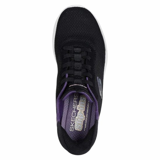 ZAPATILLA MUJER DYNAMIGHT 2.0-DAILY ADV SKECHERS - Imagen 5