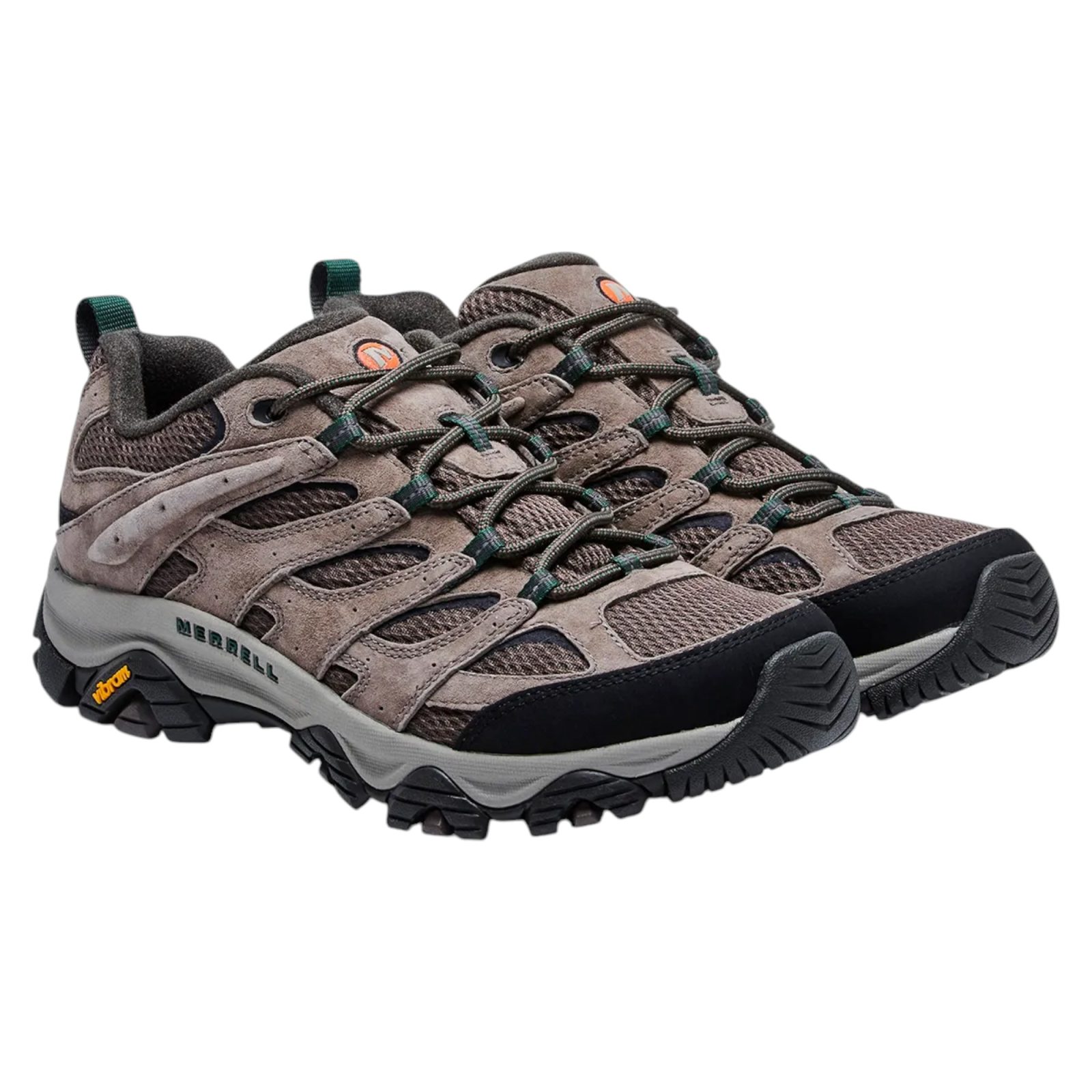 ZAPATILLA HOMBRE MOAB 3 BOULDER MERRELL - Imagen 2