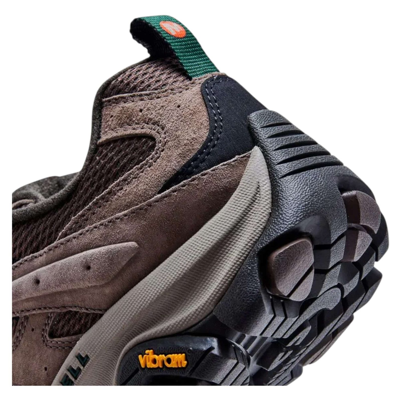 ZAPATILLA HOMBRE MOAB 3 BOULDER MERRELL - Imagen 3