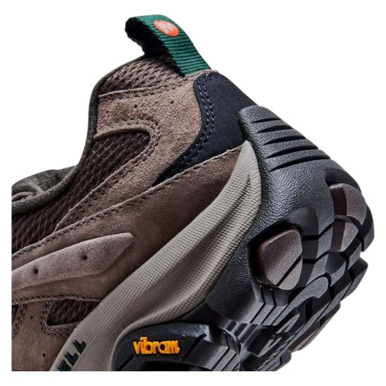 ZAPATILLA HOMBRE MOAB 3 BOULDER MERRELL - Imagen 3