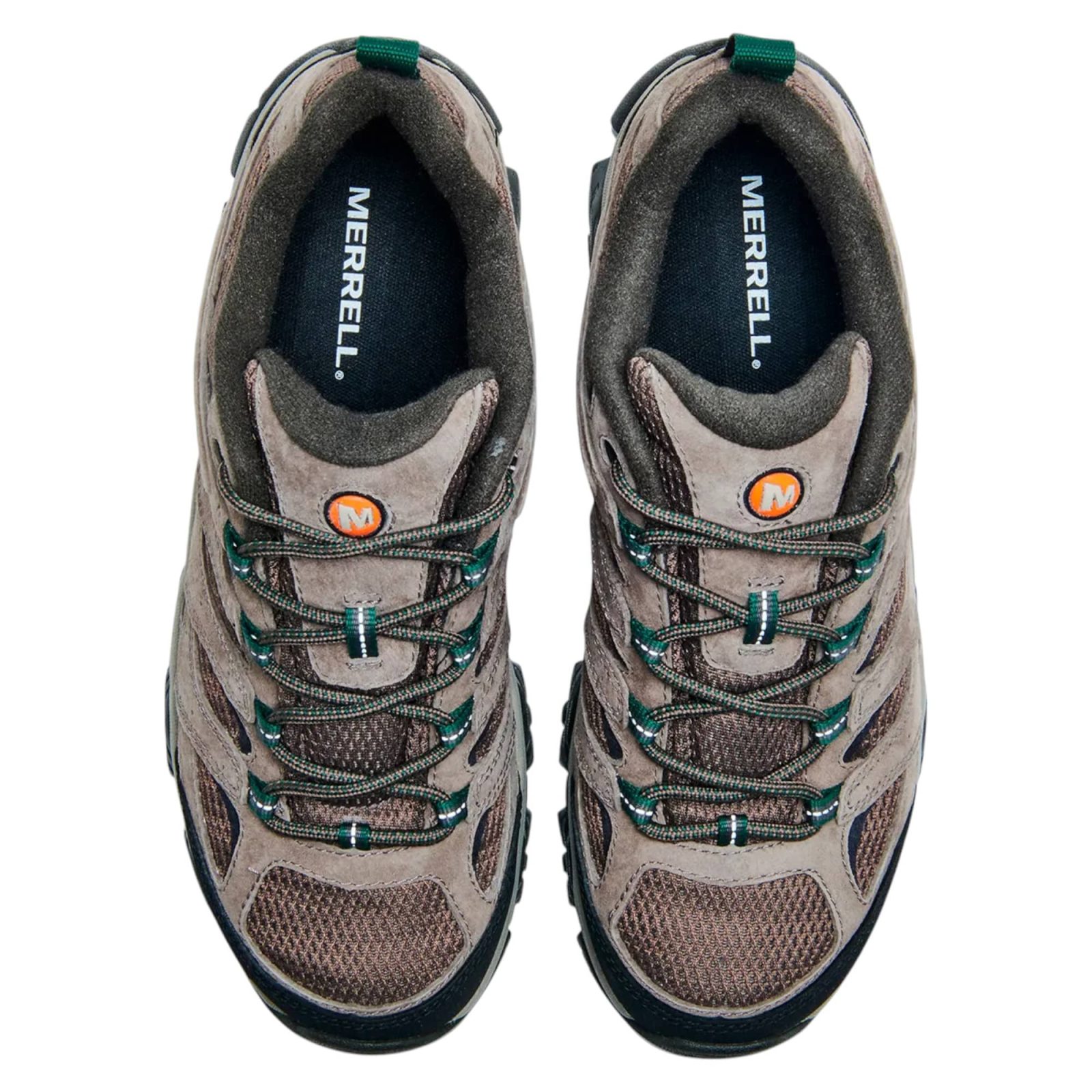 ZAPATILLA HOMBRE MOAB 3 BOULDER MERRELL - Imagen 5