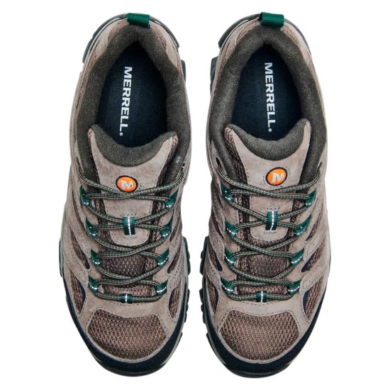 ZAPATILLA HOMBRE MOAB 3 BOULDER MERRELL - Imagen 5