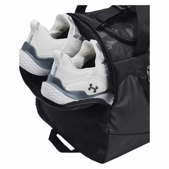 Bolso Undeniable 5.0 Small Duffle Camo Under Armour - Imagen 3